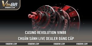 Casino Revolution
