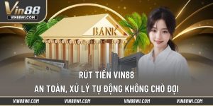 Rút Tiền VIN88